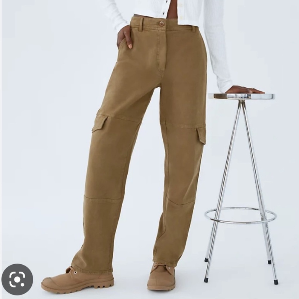 Wilfred Free Maeve Cargo Pants